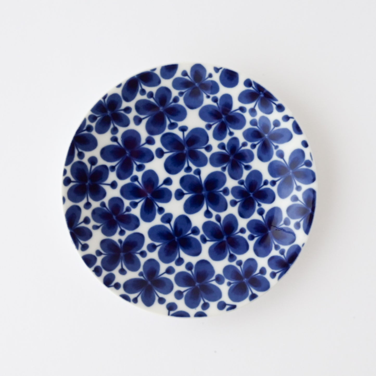 Rorstrand Marianne Westman Mon Amie plate / ロールストランド マリアンヌ・ウエストマン モナミシリーズ プレート2