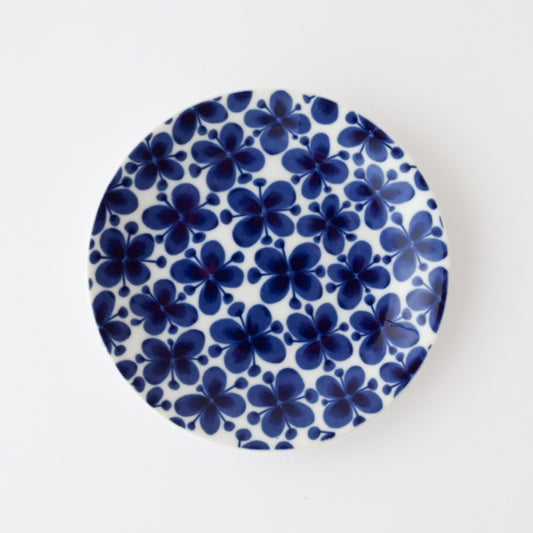 Rorstrand Marianne Westman Mon Amie plate / ロールストランド マリアンヌ・ウエストマン モナミシリーズ プレート2