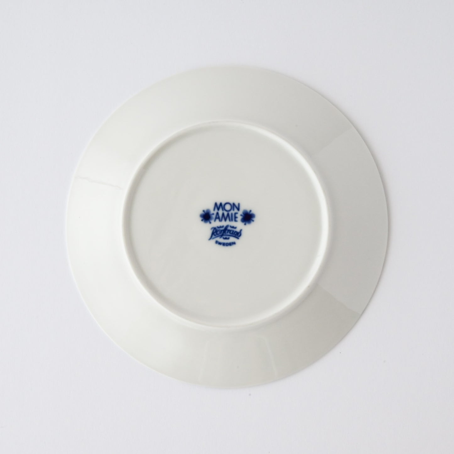 Rorstrand Marianne Westman Mon Amie plate / ロールストランド マリアンヌ・ウエストマン モナミシリーズ プレート2