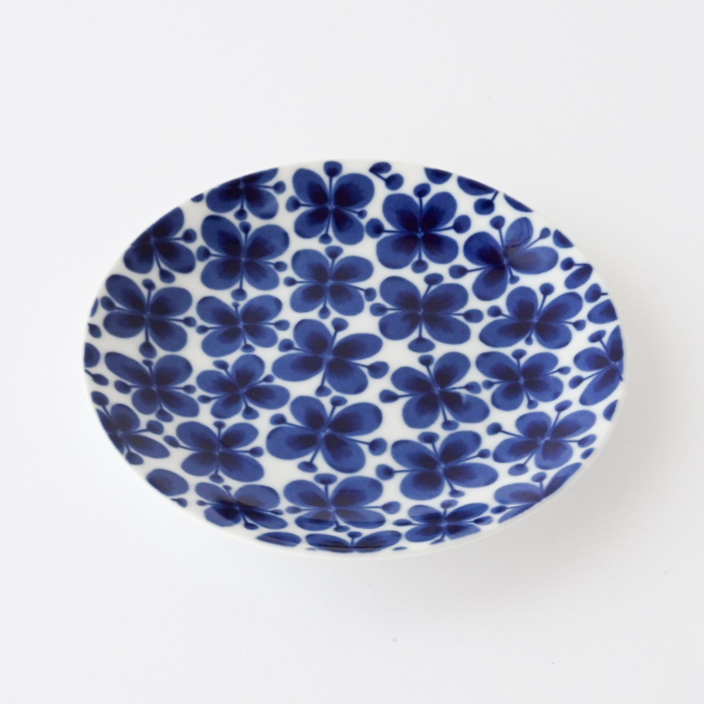 Rorstrand Marianne Westman Mon Amie plate / ロールストランド マリアンヌ・ウエストマン モナミシリーズ プレート2