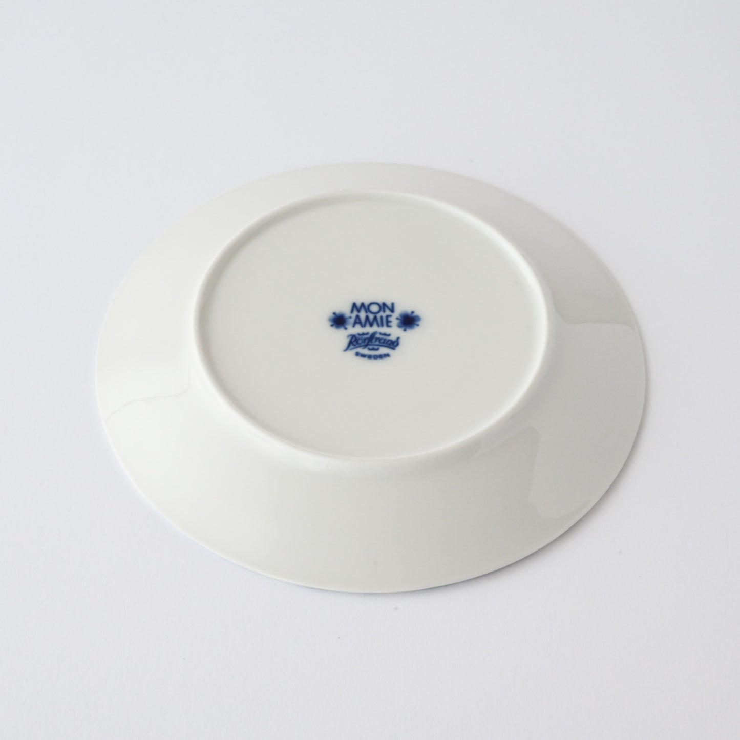Rorstrand Marianne Westman Mon Amie plate / ロールストランド マリアンヌ・ウエストマン モナミシリーズ プレート2