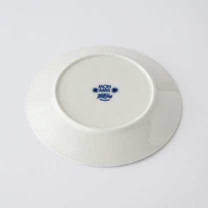 Rorstrand Marianne Westman Mon Amie plate / ロールストランド マリアンヌ・ウエストマン モナミシリーズ プレート2