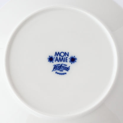 Rorstrand Marianne Westman Mon Amie plate / ロールストランド マリアンヌ・ウエストマン モナミシリーズ プレート2