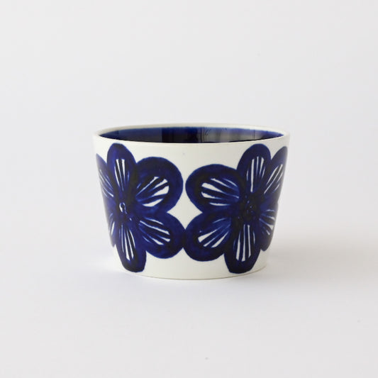 ARABIA Samba cup&saucer / アラビア サンバ カップ&ソーサー1