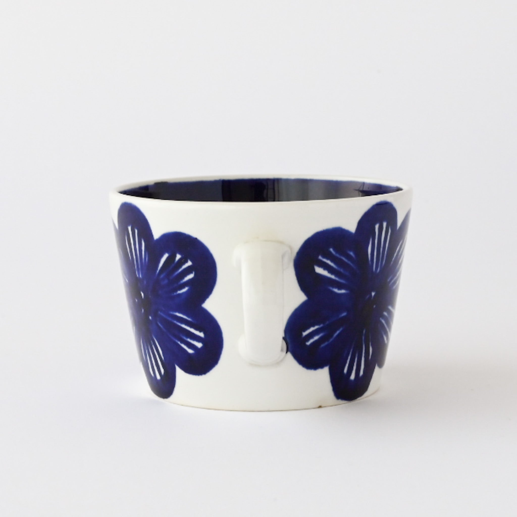 ARABIA Samba cup&saucer / アラビア サンバ カップ&ソーサー2 – yahan