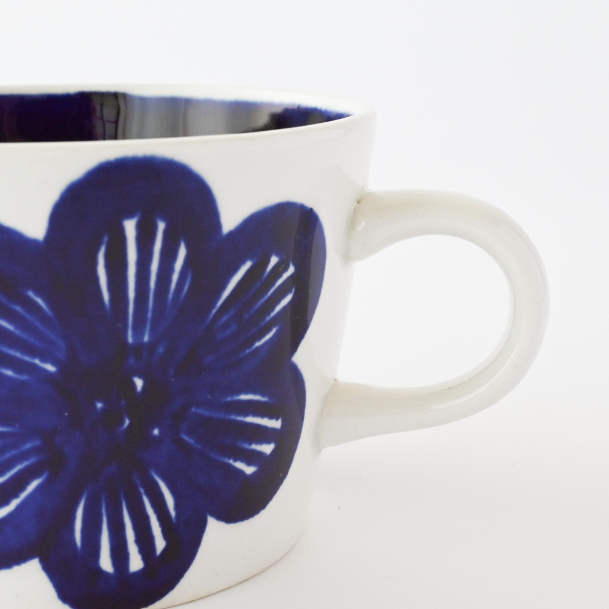 ARABIA Samba cup&saucer / アラビア サンバ カップ&ソーサー2 – yahan