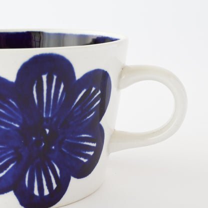 ARABIA Samba cup&saucer / アラビア サンバ カップ&ソーサー2