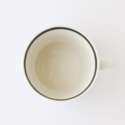 ARABIA Samba cup&saucer / アラビア サンバ カップ&ソーサー2