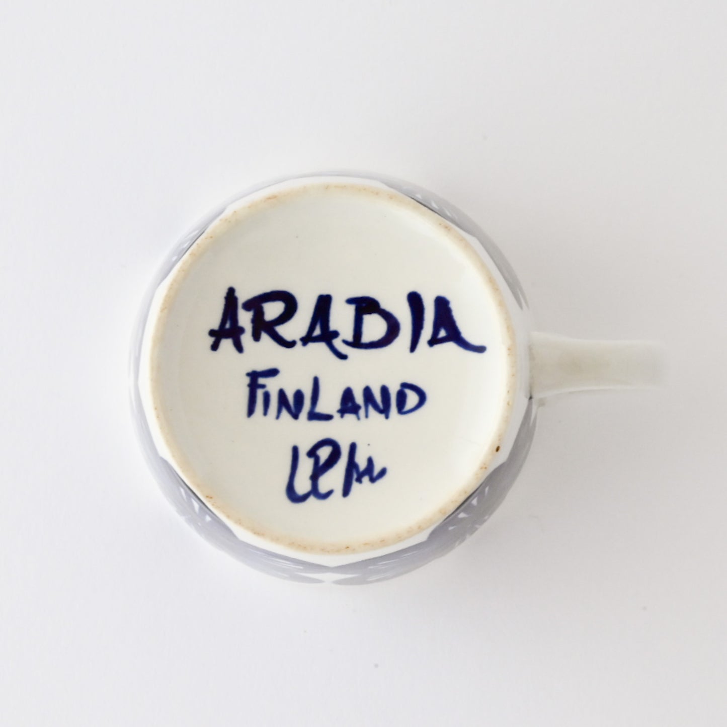 ARABIA Samba cup&saucer / アラビア サンバ カップ&ソーサー2