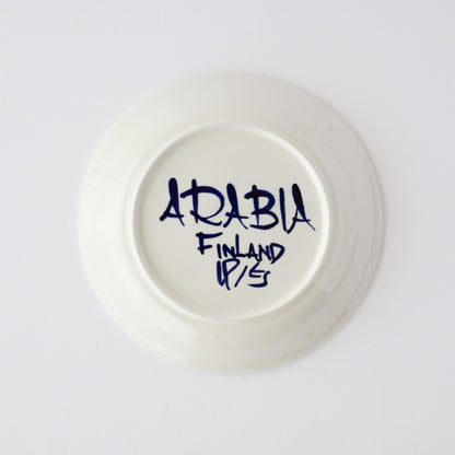 ARABIA Samba cup&saucer / アラビア サンバ カップ&ソーサー2