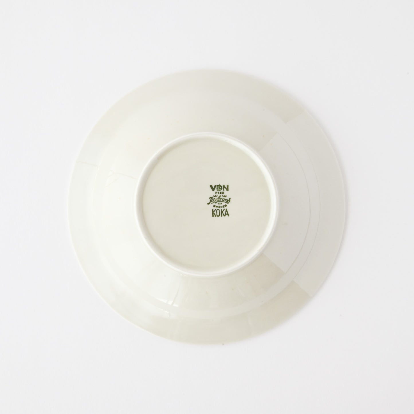 Rorstrand Hertha Bengtsson Koka Series  plate / ロールストランド ヘルサ・ベングトソン コカシリーズ  プレート3