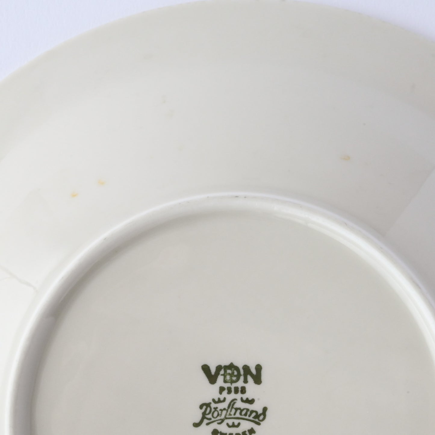 Rorstrand Hertha Bengtsson Koka Series  plate / ロールストランド ヘルサ・ベングトソン コカシリーズ  プレート1