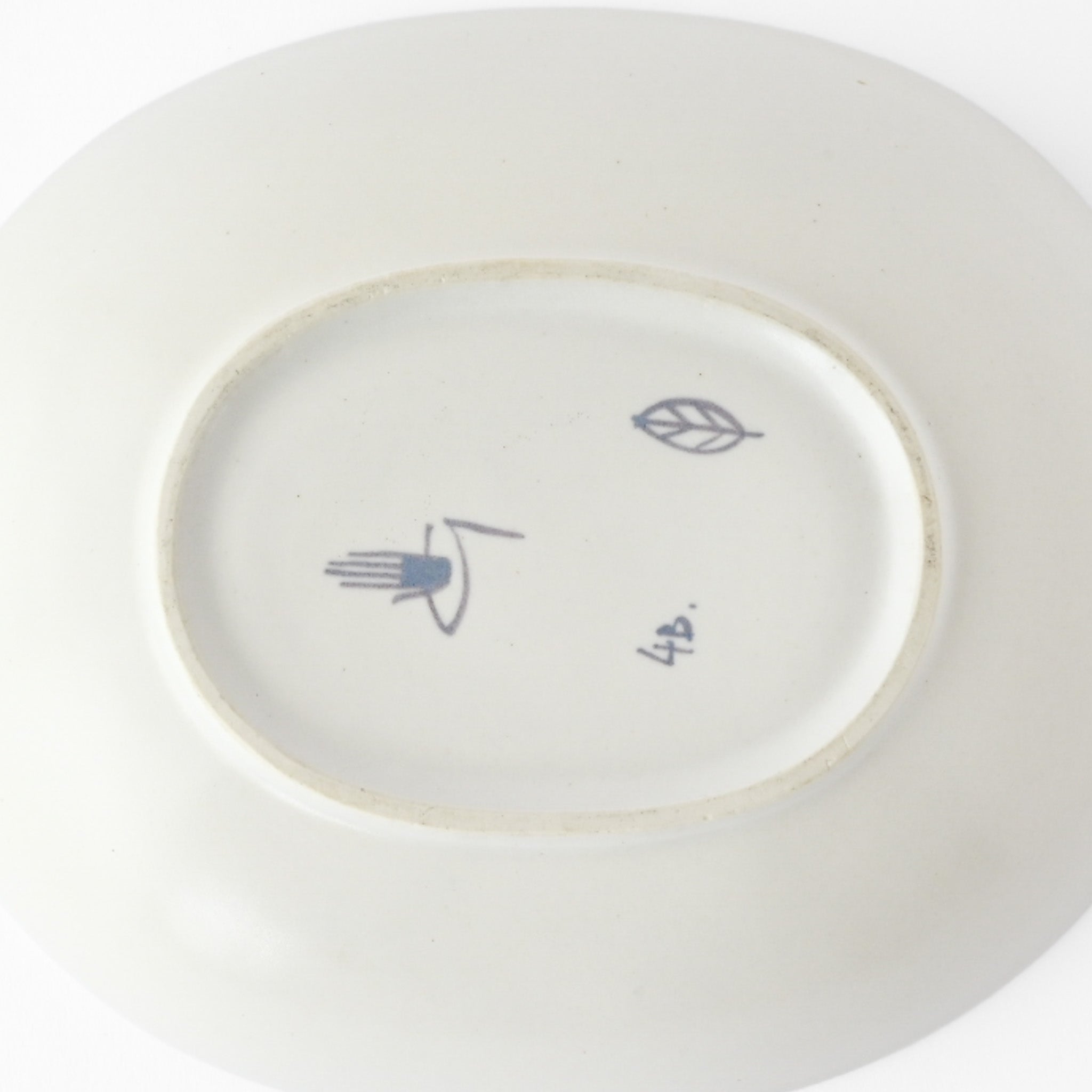希少 美品 Gustavsberg Pynta ボウル スティグリンドベリ 希少 美品