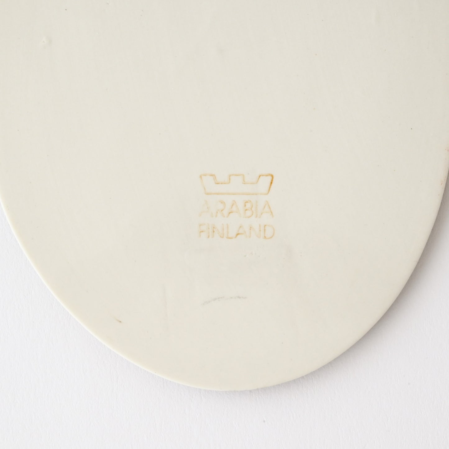 Helja Liukko Relief / ヘルヤ・リウッコ 陶板