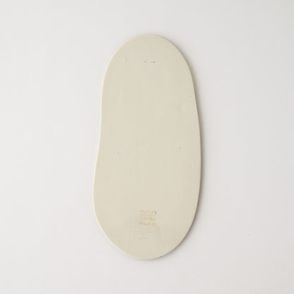 Helja Liukko Relief / ヘルヤ・リウッコ 陶板