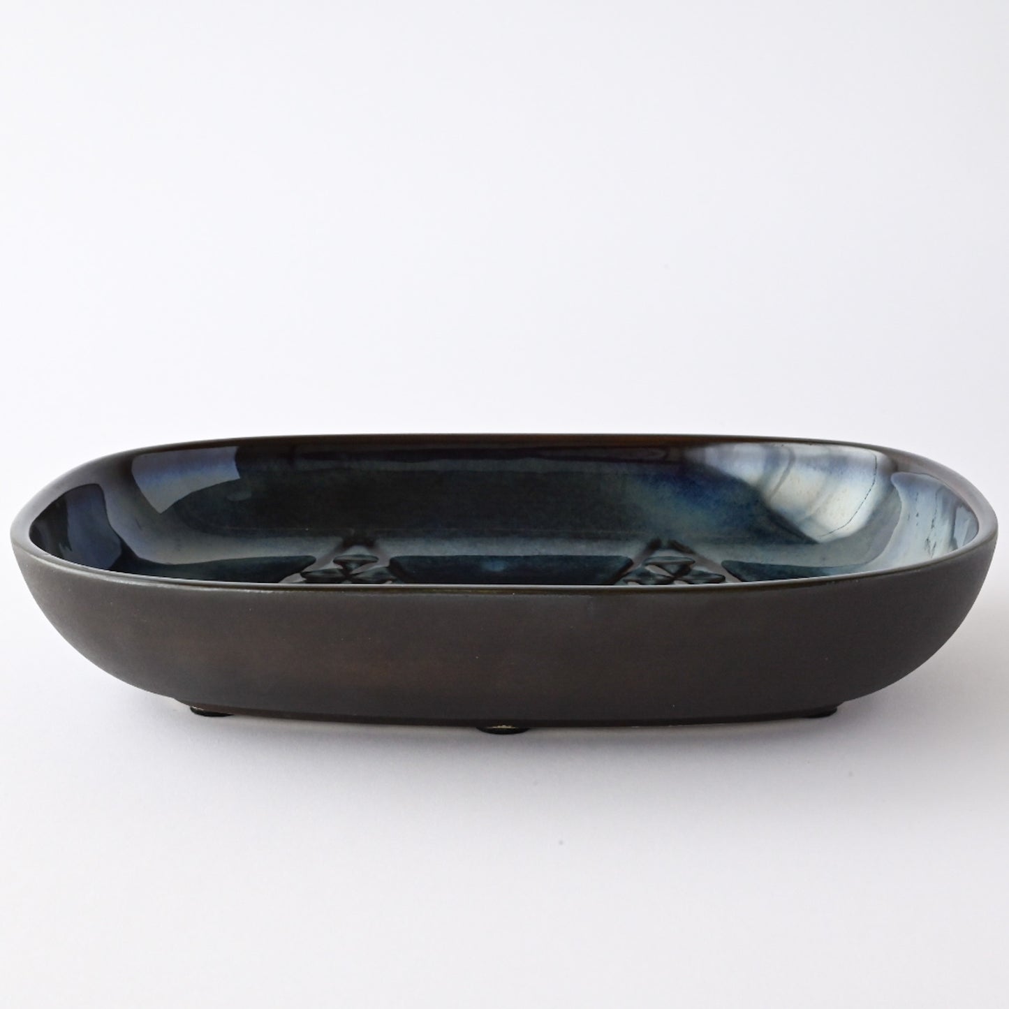 Søholm Einar Johansen EJ64 Series plate  / スーホルム エイナー・ヨハンセン EJ64シリーズ 長皿