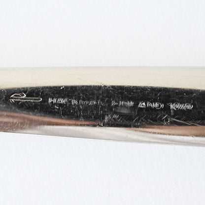 HACKMAN Ilmari Tapiovaara POLAR table spoon / ハックマン イルマリ・タピオヴァーラ ポーラー テーブルスプーン3