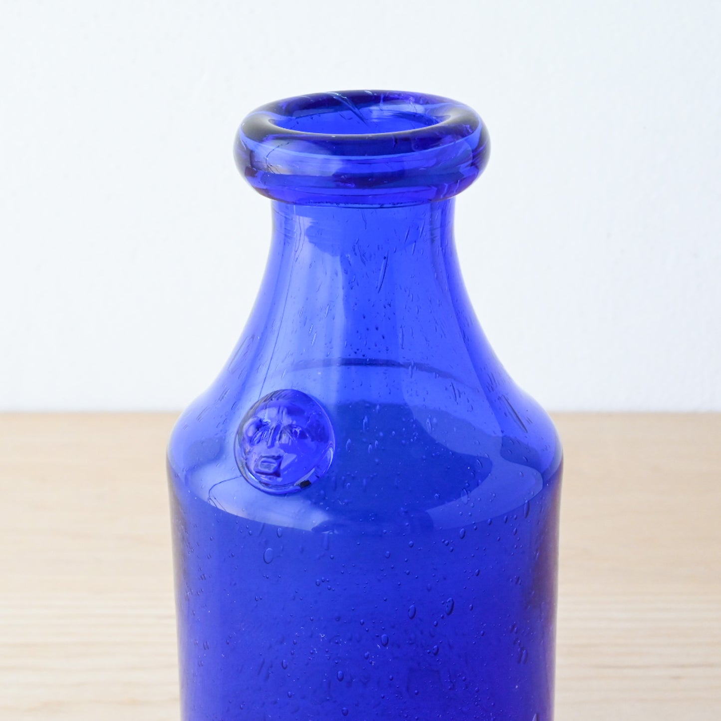 BODA Erik Höglund Vase / ボダ エリック・ホグラン ボトル型の花瓶