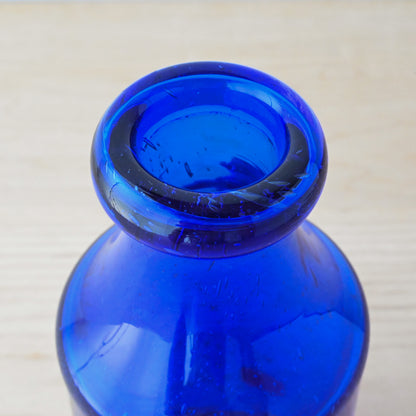 BODA Erik Höglund Vase / ボダ エリック・ホグラン ボトル型の花瓶