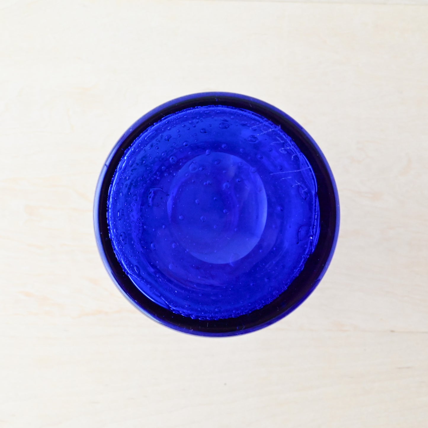 BODA Erik Höglund Vase / ボダ エリック・ホグラン ボトル型の花瓶