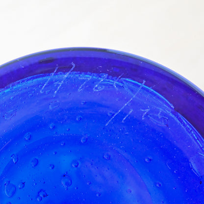 BODA Erik Höglund Vase / ボダ エリック・ホグラン ボトル型の花瓶