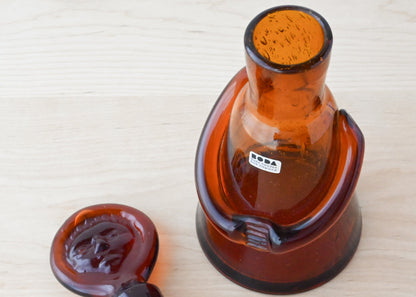 BODA Erik Höglund Glass Decanter / ボダ エリック・ホグラン デカンタ