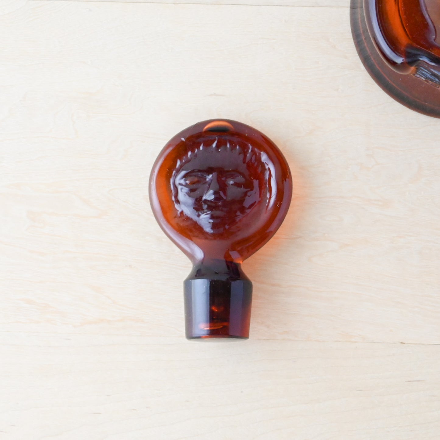 BODA Erik Höglund Glass Decanter / ボダ エリック・ホグラン デカンタ