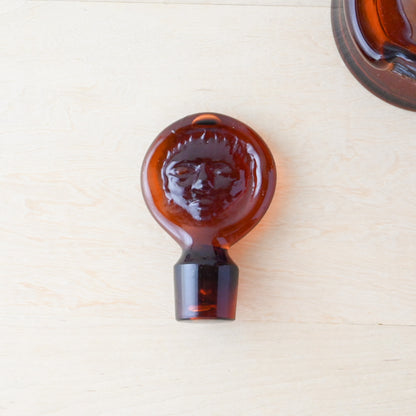 BODA Erik Höglund Glass Decanter / ボダ エリック・ホグラン デカンタ