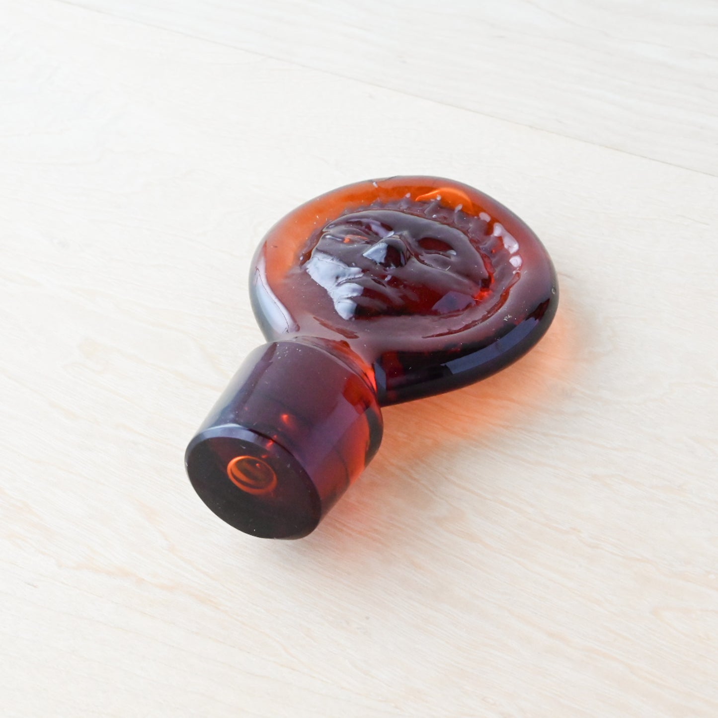 BODA Erik Höglund Glass Decanter / ボダ エリック・ホグラン デカンタ