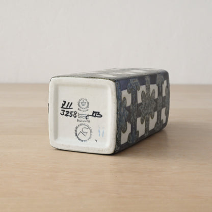 Royal Copenhagen Nils Thorsson Baca flower vase / ロイヤルコペンハーゲン ニルス・トーソンバッカ フラワーベース