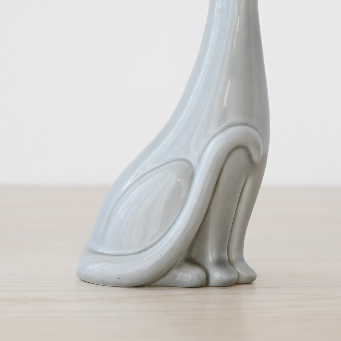 Rorstrand Gunnar Nylund Cat Object / ロールストランド グンナー・ニールンド 猫のオブジェ