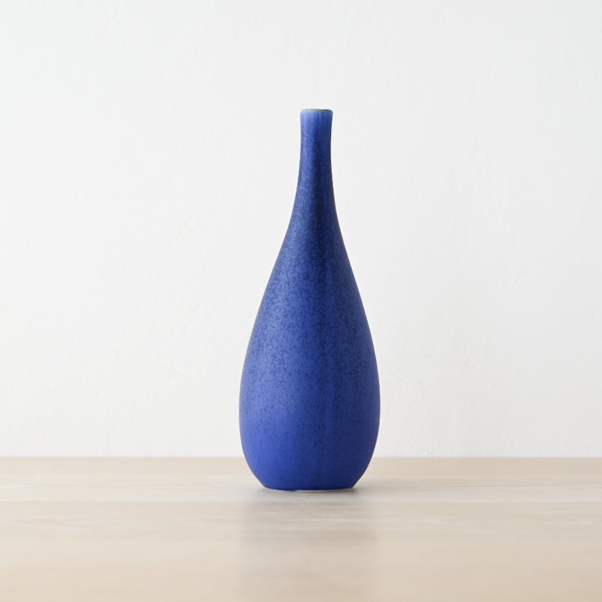 Gustavsberg Stig Lindberg Vitrin Series flower vase model 12