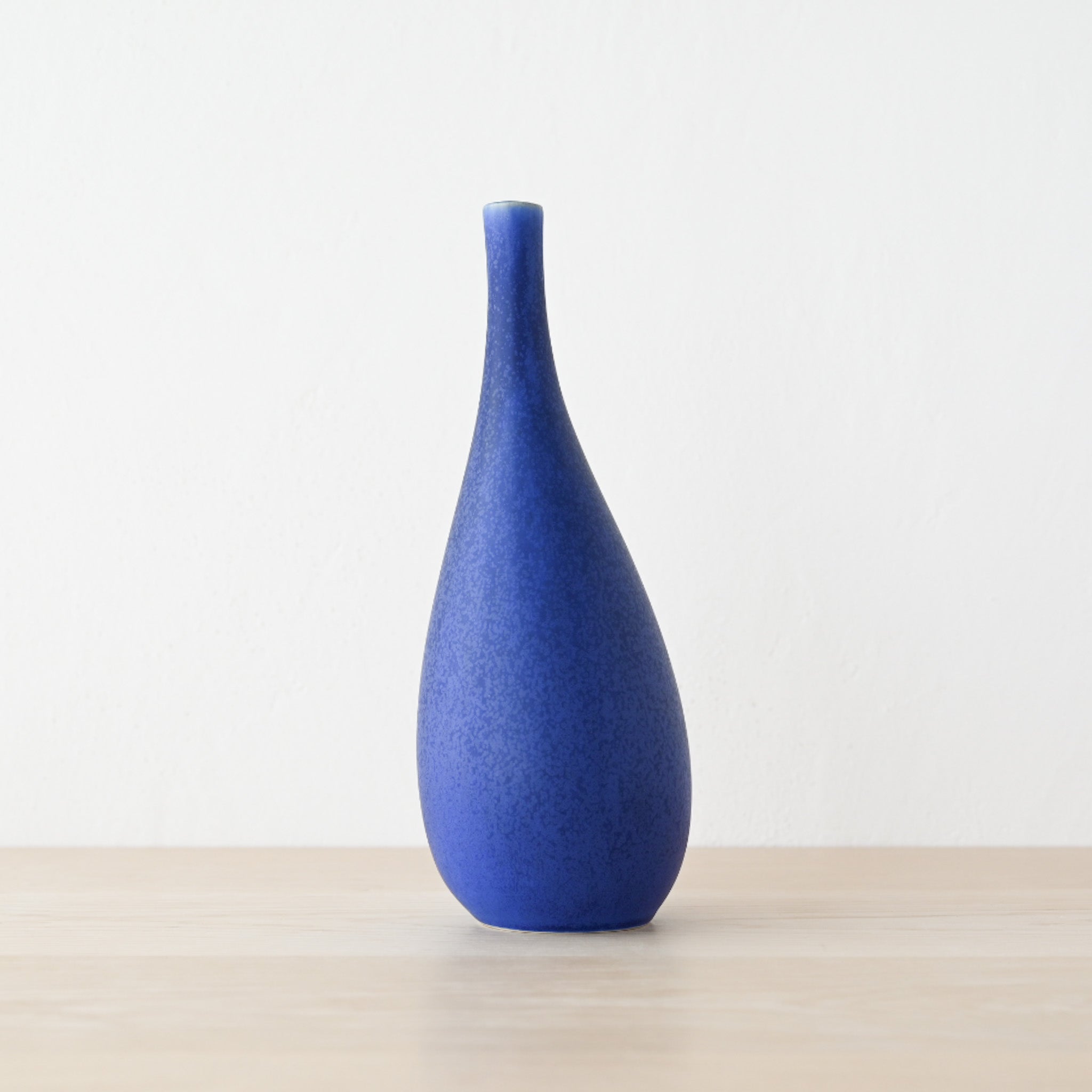 グスタフスベリ ヴィンテージ花瓶 ブリト・ルイス・サンデル Gustavsberg/グスタフスベリ フラワーベース H25cm Britt-Louise