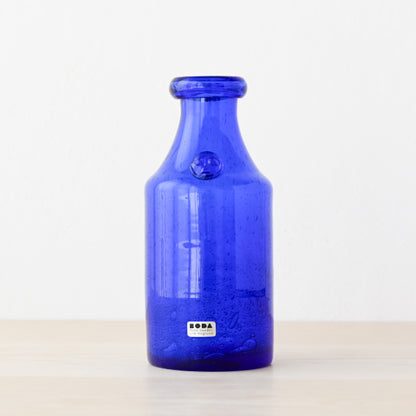 BODA Erik Höglund Vase / ボダ エリック・ホグラン ボトル型の花瓶