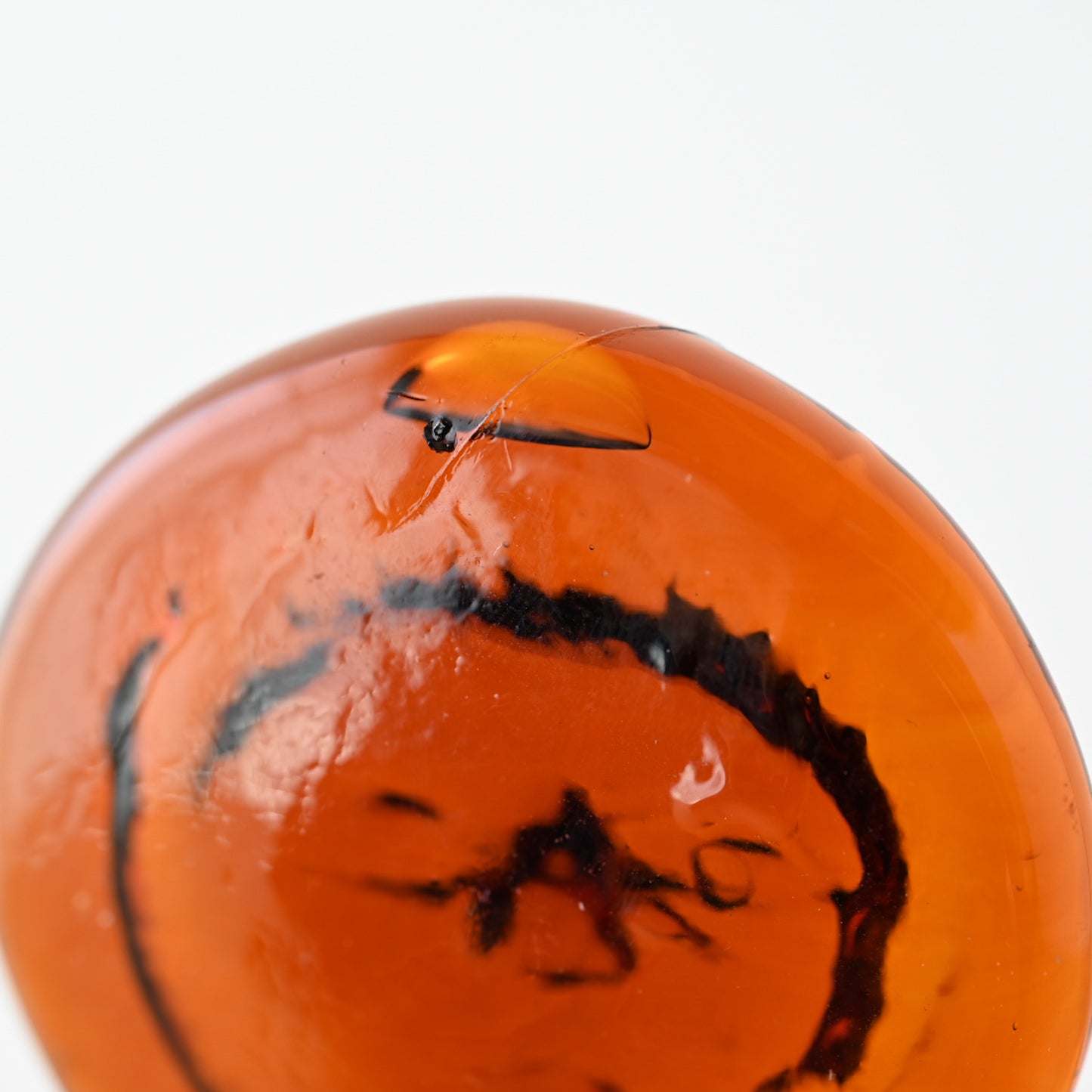 BODA Erik Höglund Glass Decanter / ボダ エリック・ホグラン デカンタ