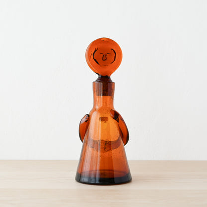 BODA Erik Höglund Glass Decanter / ボダ エリック・ホグラン デカンタ