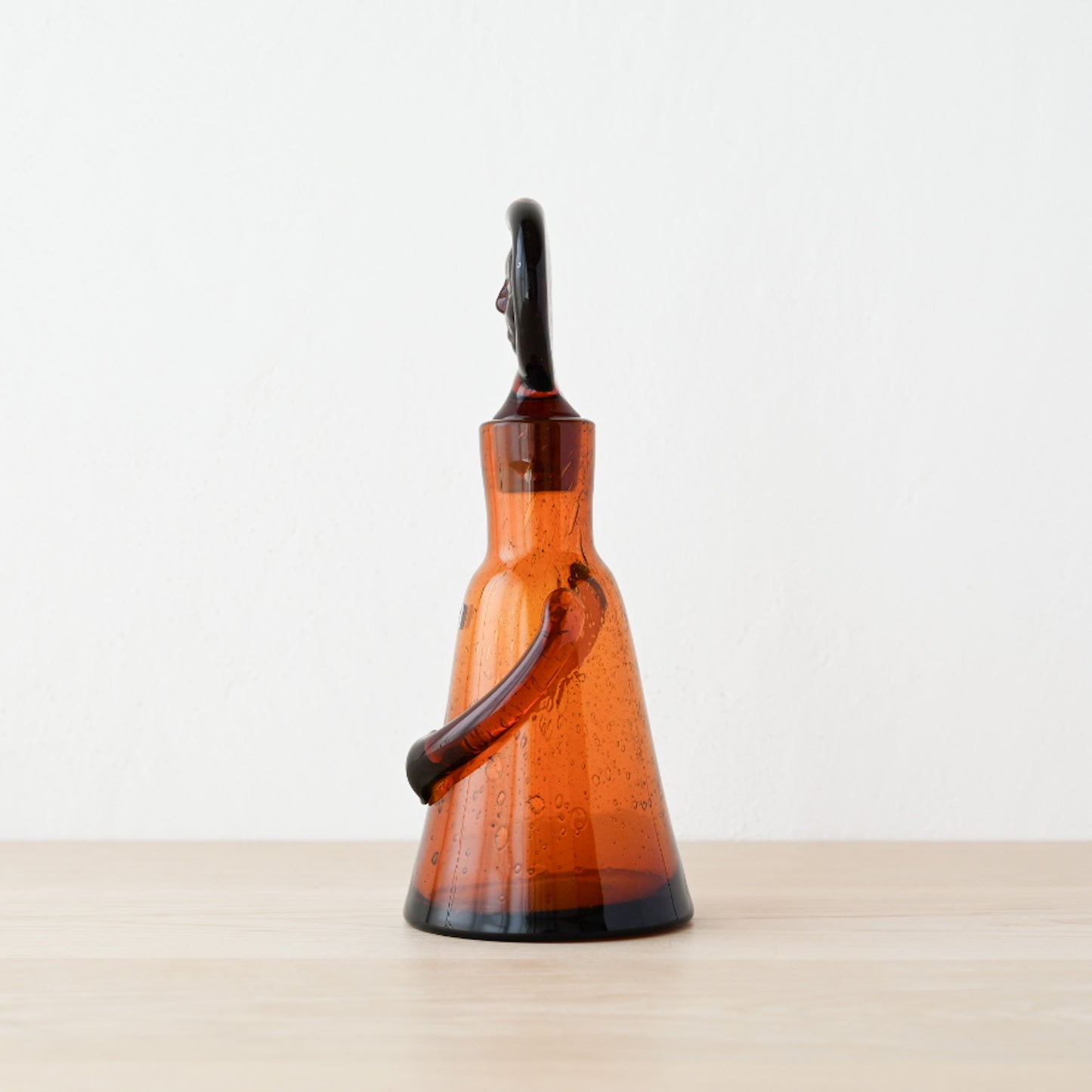 BODA Erik Höglund Glass Decanter / ボダ エリック・ホグラン デカンタ
