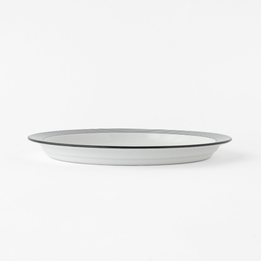 ダンスク  ニールス・レフスガード  ビストロシリーズ  22cm  食器3  / デンマーク
