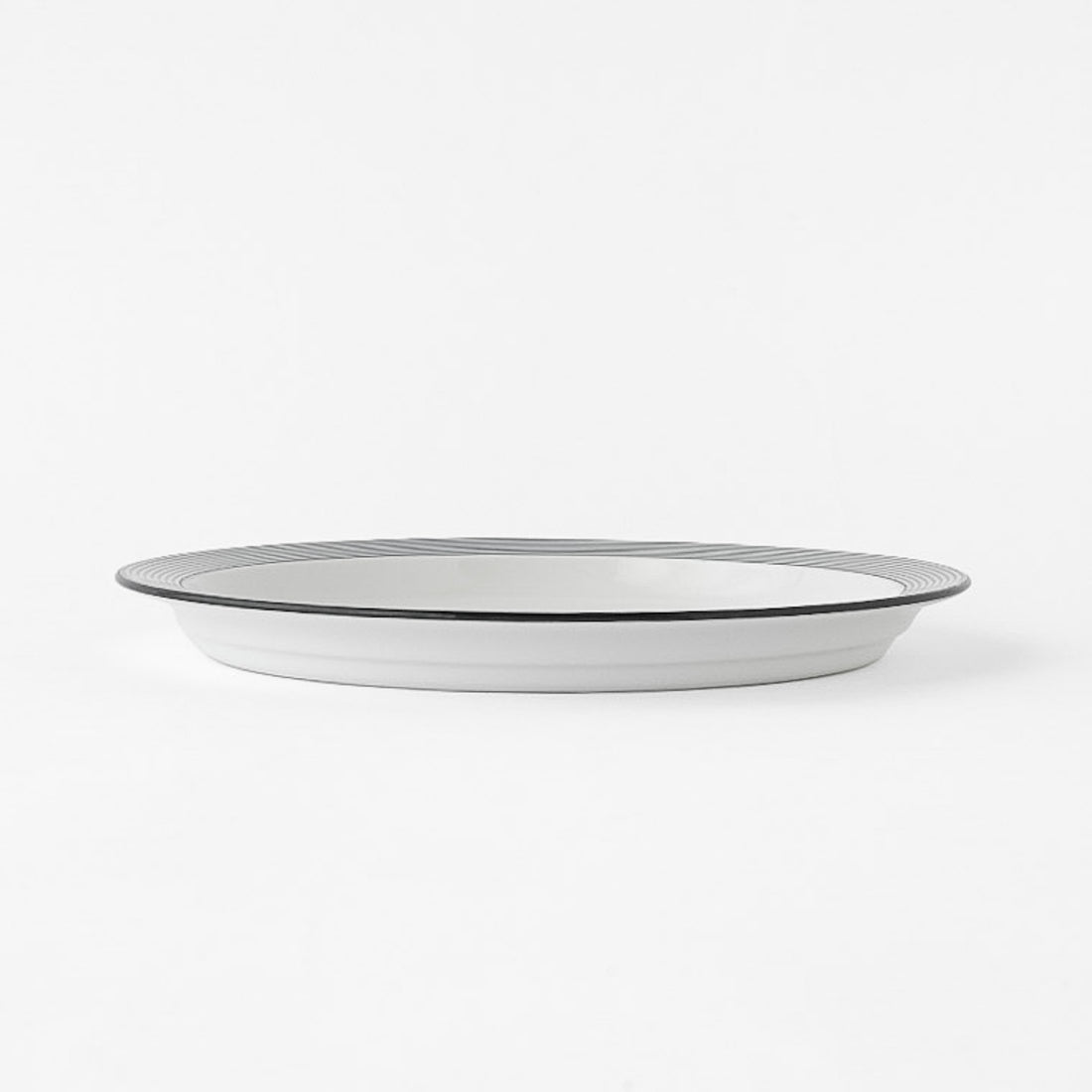 ダンスク  ニールス・レフスガード  ビストロシリーズ  22cm  食器4 / デンマーク