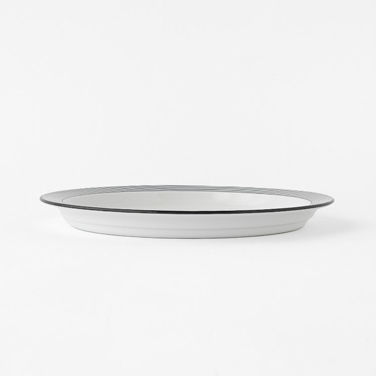 ダンスク  ニールス・レフスガード  ビストロシリーズ  22cm  食器4 / デンマーク