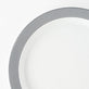ダンスク  ニールス・レフスガード  ビストロシリーズ  22cm  食器1  / デンマーク