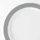 ダンスク  ニールス・レフスガード  ビストロシリーズ  22cm  食器3  / デンマーク