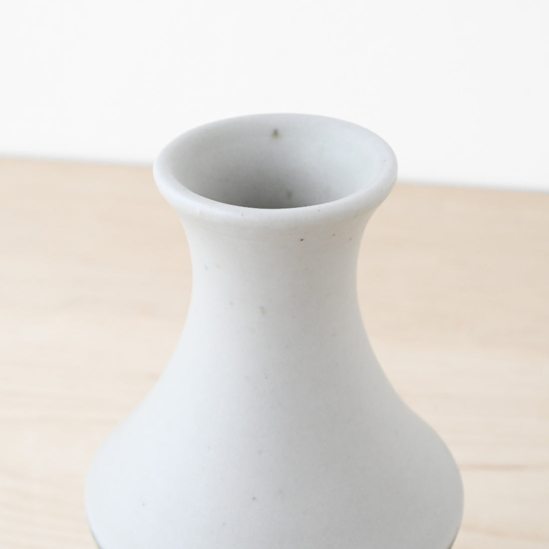 ホガナス  ジョン・アンダーソン 15cm  花瓶 / スウェーデン