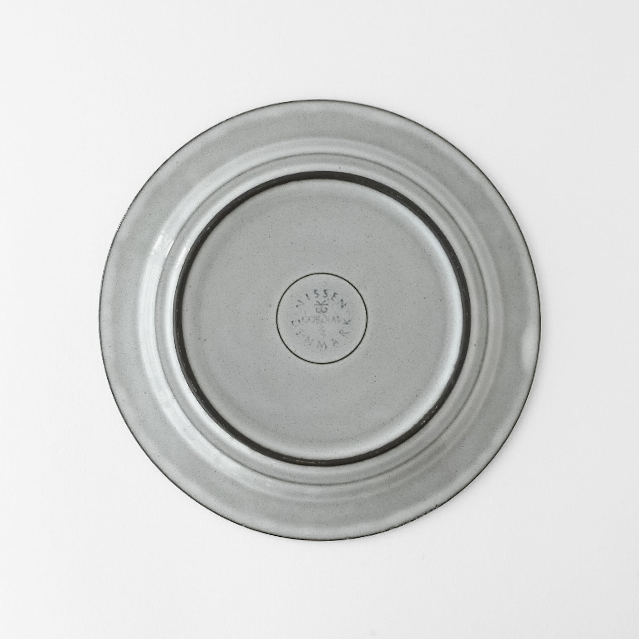 Jens H. Quistgaard Cordial Selies Lunch plate / イェンス・クイストゴー コーディアルシリーズ ランチプレート1