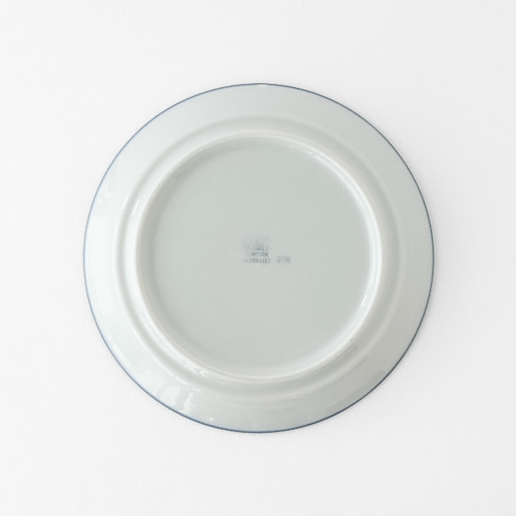 Figgjo Turi Gramstad Oliver Desirée Series Mistelten Cake Plate / フィッギオ トゥリ・グラムスタッド・オリヴァー デジレシリーズ ヤドリギ ケーキプレート1