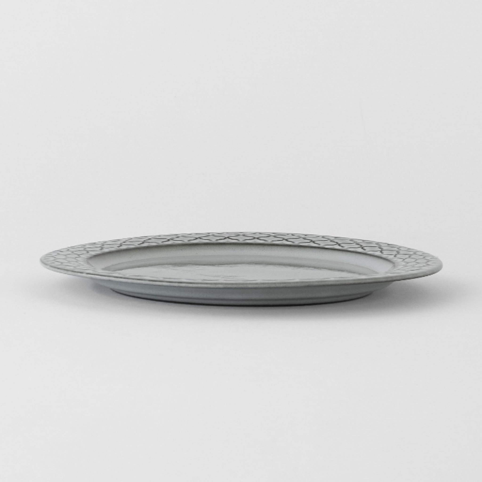 イェンス・クイストゴー コーディアルシリーズ 21.5cm 食器1