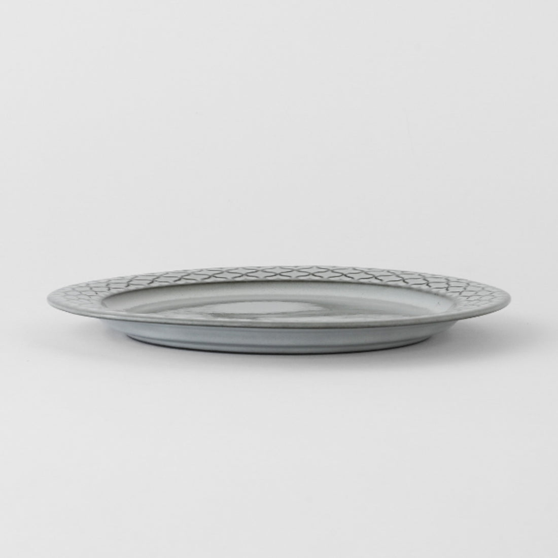 イェンス・クイストゴー  コーディアルシリーズ  21.5cm  食器2 / デンマーク