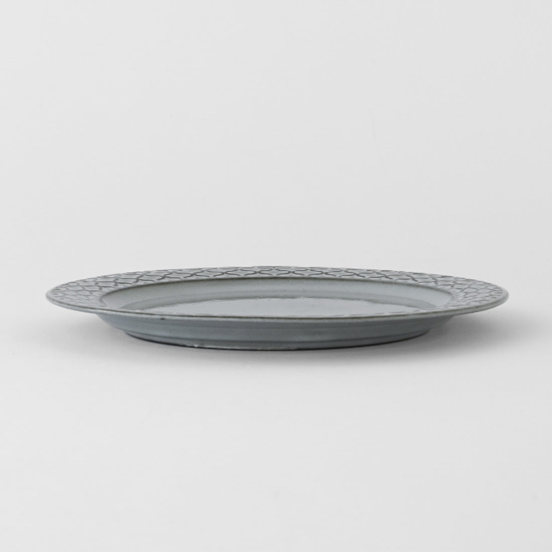 イェンス・クイストゴー  コーディアルシリーズ  21.5cm  食器4 / デンマーク