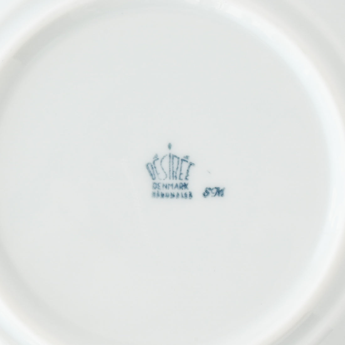 デジレ社  トゥリ・グラムスタッド・オリヴァー  15cm  食器2 / デンマーク