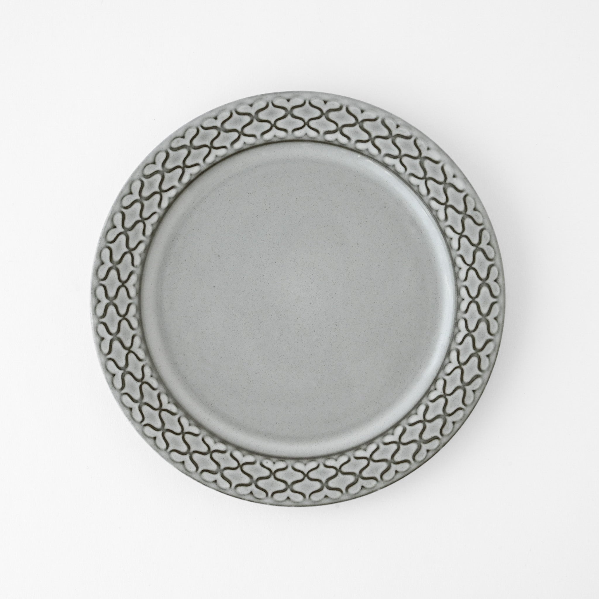 Jens H. Quistgaard Cordial Selies Lunch plate / イェンス・クイストゴー コーディアルシリーズ ランチプレート1